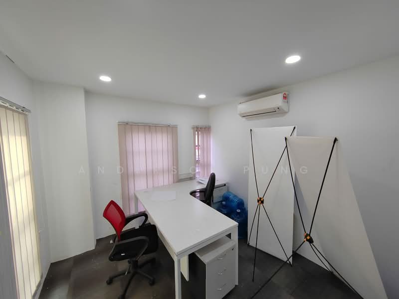 Office for Rent in Jalan Kuching (Kuala Lumpur) - Anderson Pung - Interior - PropertyGuru.com.my