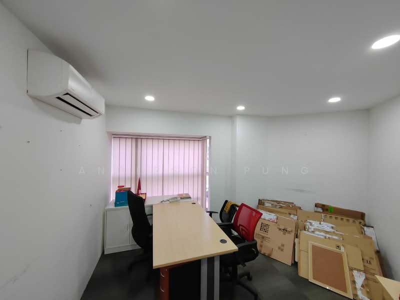 Office for Rent in Jalan Kuching (Kuala Lumpur) - Anderson Pung - Interior - PropertyGuru.com.my