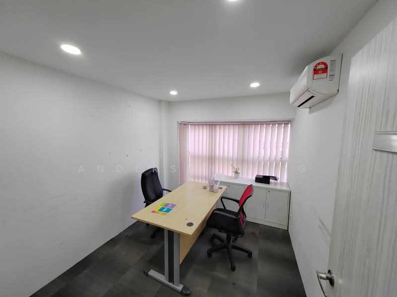 Office for Rent in Jalan Kuching (Kuala Lumpur) - Anderson Pung - Study - PropertyGuru.com.my