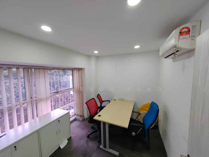 Office for Rent in Jalan Kuching (Kuala Lumpur) - Anderson Pung - Study - PropertyGuru.com.my