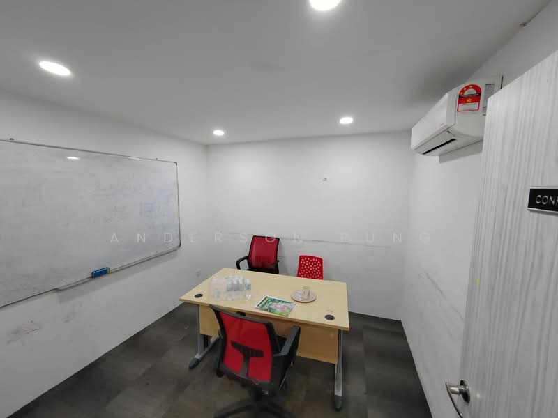 Office for Rent in Jalan Kuching (Kuala Lumpur) - Anderson Pung - Study - PropertyGuru.com.my