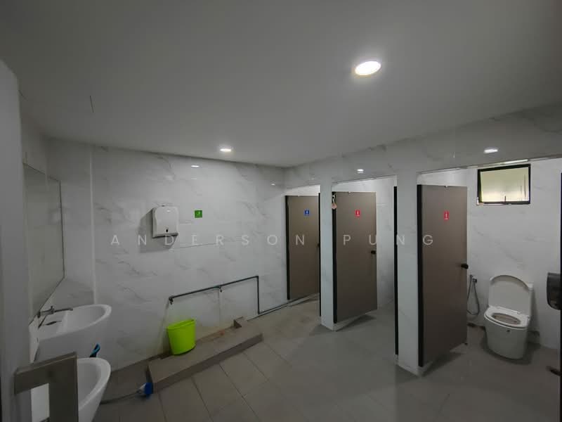 Office for Rent in Jalan Kuching (Kuala Lumpur) - Anderson Pung - Bathroom - PropertyGuru.com.my