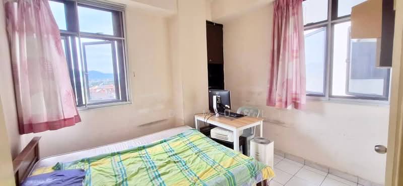 Condominium for Sale at North Point @ One Ampang Avenue - Ahmad Muslim - PropertyGuru.com.my