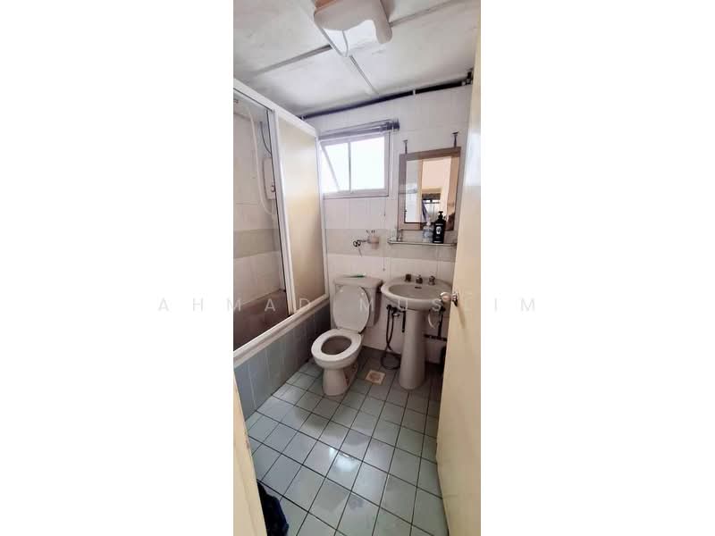 Condominium for Sale at North Point @ One Ampang Avenue - Ahmad Muslim - PropertyGuru.com.my