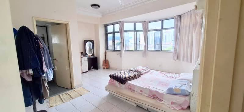 Condominium for Sale at North Point @ One Ampang Avenue - Ahmad Muslim - PropertyGuru.com.my