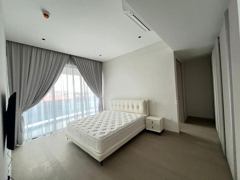 Untuk Disewa - Coral Bay