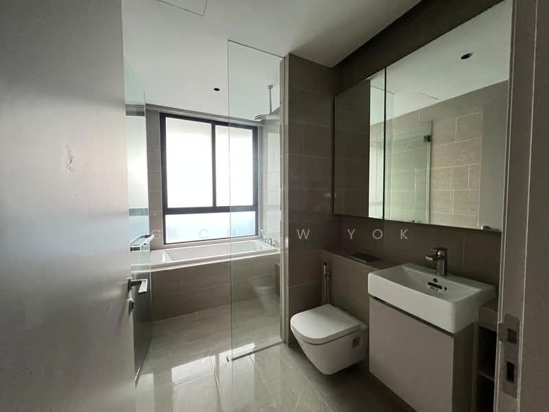 Untuk Disewa - Coral Bay