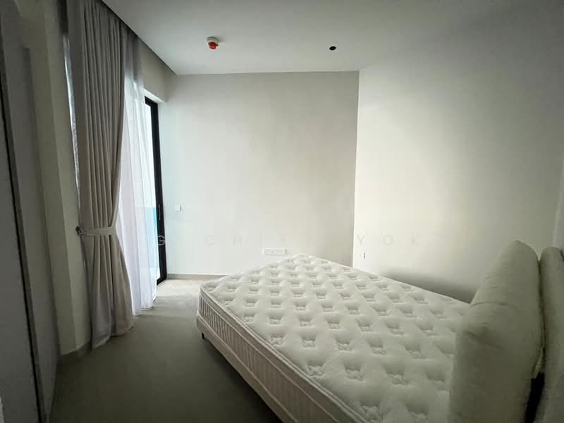 Untuk Disewa - Coral Bay