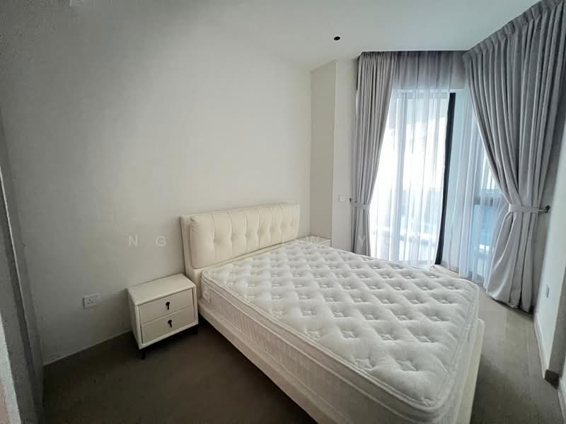 Untuk Disewa - Coral Bay