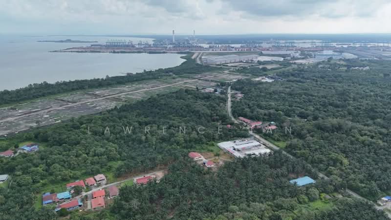 Agricultural Land for Sale in Kampung Pendas (Gelang Patah) - Lawrence Tan - Exterior - PropertyGuru.com.my