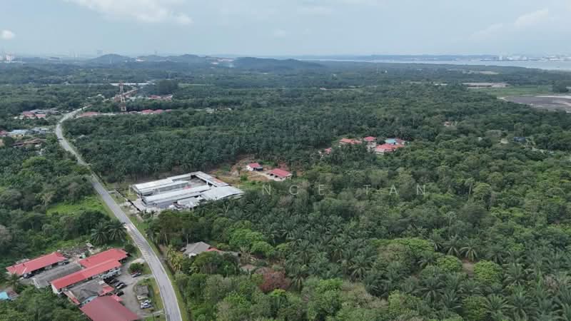 Agricultural Land for Sale in Kampung Pendas (Gelang Patah) - Lawrence Tan - Exterior - PropertyGuru.com.my