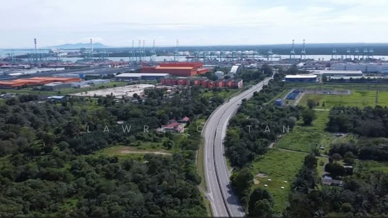 Agricultural Land for Sale in Kampung Pendas (Gelang Patah) - Lawrence Tan - PropertyGuru.com.my