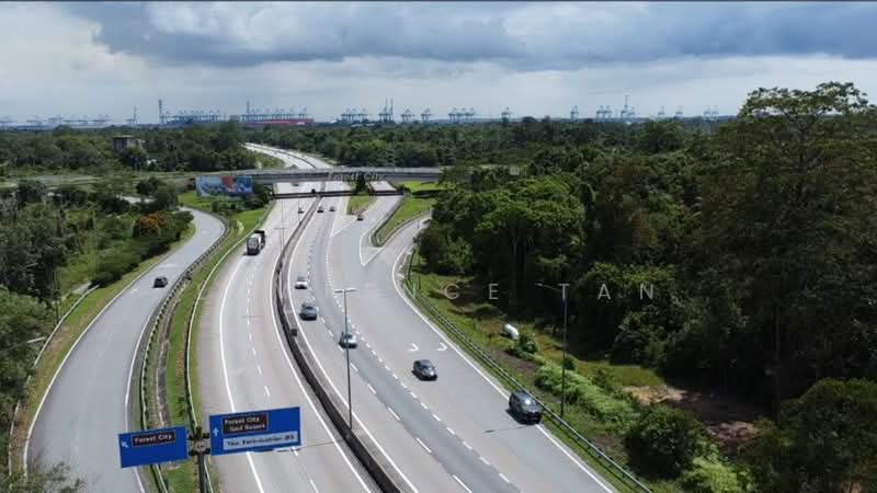 Agricultural Land for Sale in Kampung Pendas (Gelang Patah) - Lawrence Tan - PropertyGuru.com.my