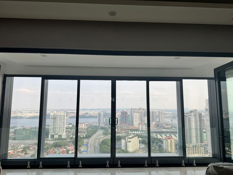 Service Residence for Rent at The Astaka @ 1 Bukit Senyum - Nataine Goh - View - PropertyGuru.com.my