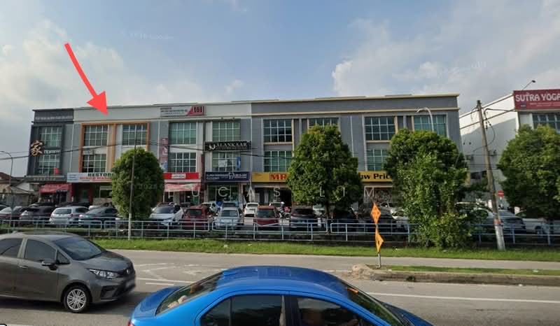 Kedai untuk Dijual di Klang (Selangor) - Lucas Lim - PropertyGuru.com.my