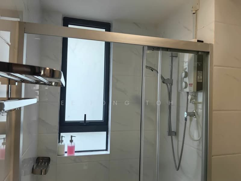 Kondominium untuk Dijual di Ataraxia Park @ Forest City - Ee Fong Toh - Bathroom - PropertyGuru.com.my