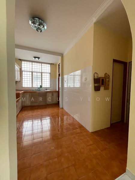 Rumah Teres 2 Tingkat untuk Disewa di Taman Bukit Kelisa (Seremban) - Marcus Yeow - Kitchen - PropertyGuru.com.my