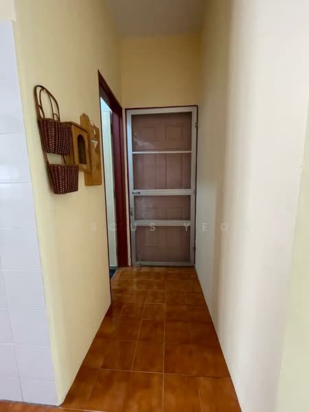 Rumah Teres 2 Tingkat untuk Disewa di Taman Bukit Kelisa (Seremban) - Marcus Yeow - Corridor - PropertyGuru.com.my