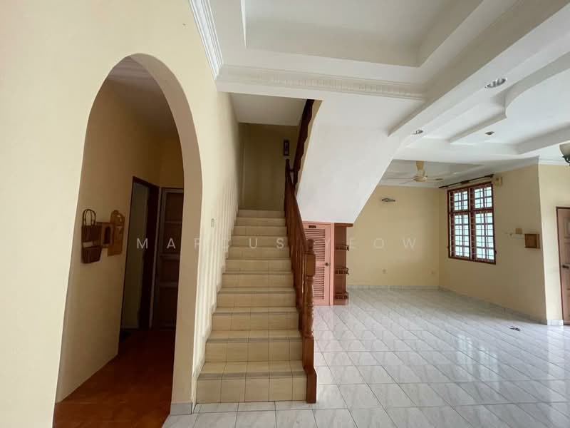 Rumah Teres 2 Tingkat untuk Disewa di Taman Bukit Kelisa (Seremban) - Marcus Yeow - Interior - PropertyGuru.com.my
