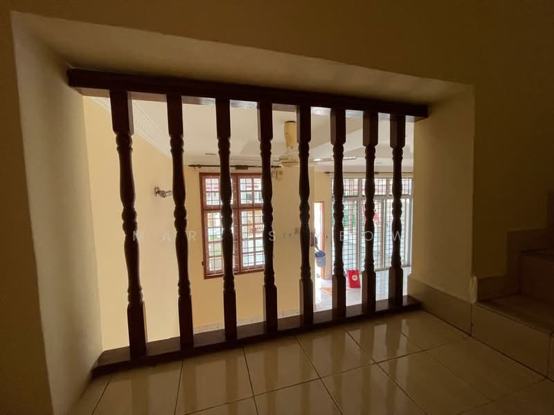 Rumah Teres 2 Tingkat untuk Disewa di Taman Bukit Kelisa (Seremban) - Marcus Yeow - Interior - PropertyGuru.com.my