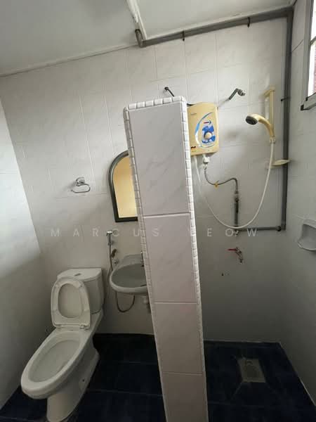 Rumah Teres 2 Tingkat untuk Disewa di Taman Bukit Kelisa (Seremban) - Marcus Yeow - PropertyGuru.com.my