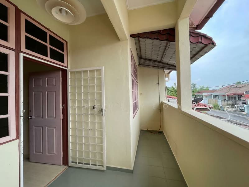 Rumah Teres 2 Tingkat untuk Disewa di Taman Bukit Kelisa (Seremban) - Marcus Yeow - PropertyGuru.com.my