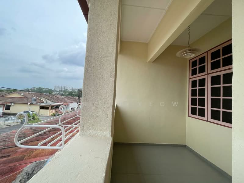 Rumah Teres 2 Tingkat untuk Disewa di Taman Bukit Kelisa (Seremban) - Marcus Yeow - PropertyGuru.com.my