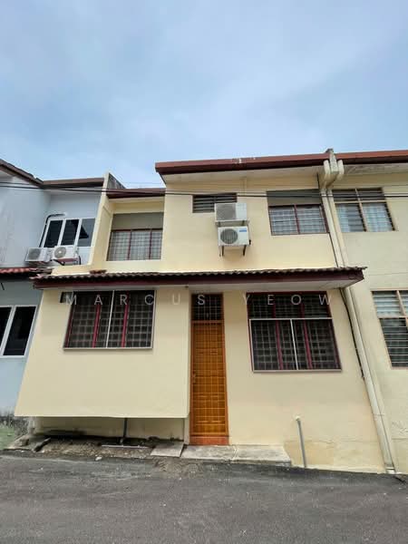 Rumah Teres 2 Tingkat untuk Disewa di Taman Bukit Kelisa (Seremban) - Marcus Yeow - PropertyGuru.com.my