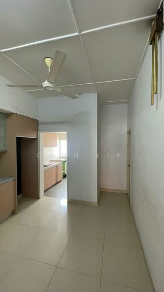 Rumah Teres 1 Tingkat untuk Dijual di Kepong (Kuala Lumpur) - Chun Yip - Kitchen - PropertyGuru.com.my