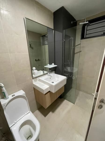 Servis Apartment untuk Disewa di Third Avenue - Jenny Ng - PropertyGuru.com.my