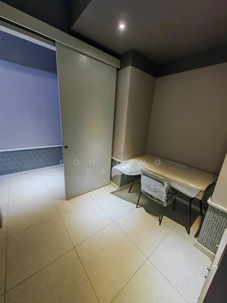 Servis Apartment untuk Disewa di Millerz Square - Koo Ying Kang - Interior - PropertyGuru.com.my