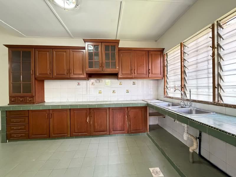 2-storey Terraced House for Sale in Seksyen 7 (Kota Damansara) - Alicia Soo - Kitchen - PropertyGuru.com.my