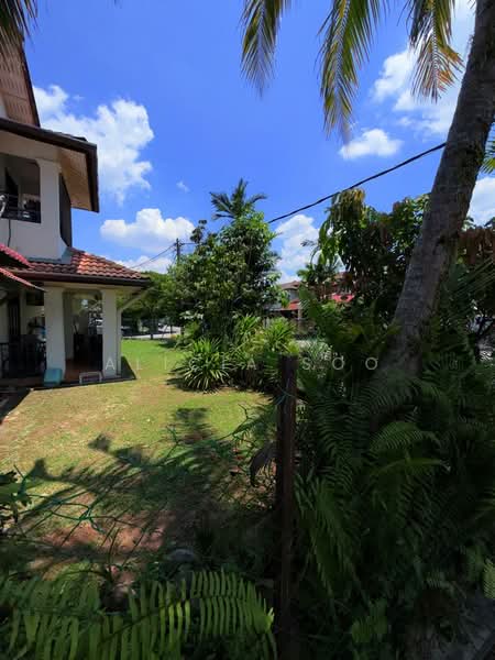 2-storey Terraced House for Sale in Seksyen 7 (Kota Damansara) - Alicia Soo - Exterior - PropertyGuru.com.my