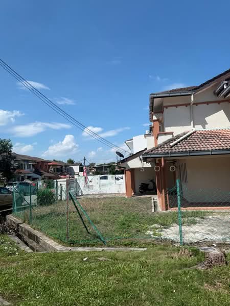 2-storey Terraced House for Sale in Seksyen 7 (Kota Damansara) - Alicia Soo - Exterior - PropertyGuru.com.my