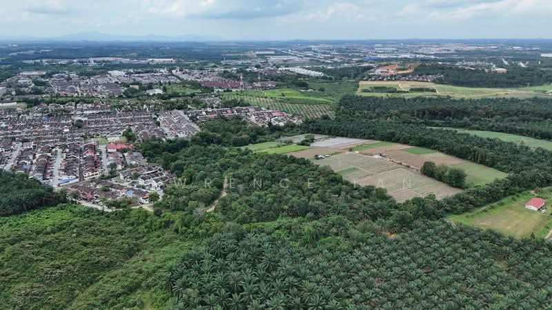 Agricultural Land for Sale in Kulai (Johor) - Lawrence Tan - Exterior - PropertyGuru.com.my