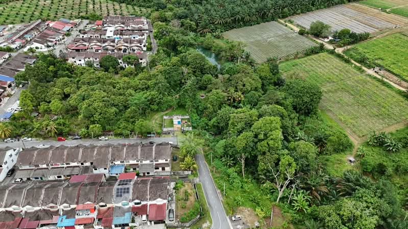 Agricultural Land for Sale in Kulai (Johor) - Lawrence Tan - Exterior - PropertyGuru.com.my