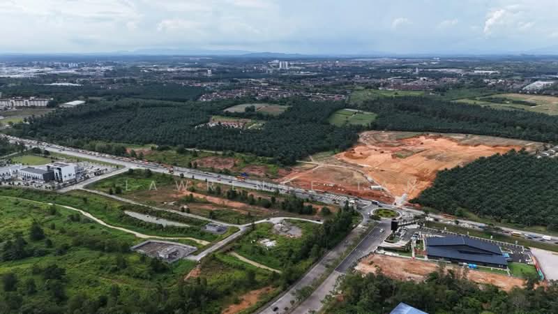 Agricultural Land for Sale in Kulai (Johor) - Lawrence Tan - Exterior - PropertyGuru.com.my
