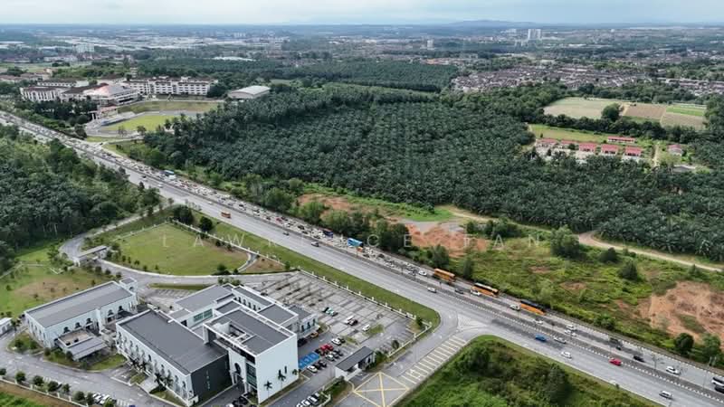 Agricultural Land for Sale in Kulai (Johor) - Lawrence Tan - Exterior - PropertyGuru.com.my