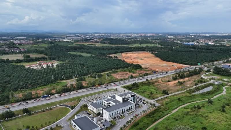 Agricultural Land for Sale in Kulai (Johor) - Lawrence Tan - Exterior - PropertyGuru.com.my