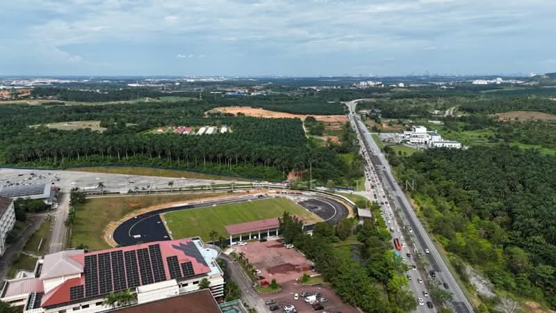 Agricultural Land for Sale in Kulai (Johor) - Lawrence Tan - Exterior - PropertyGuru.com.my