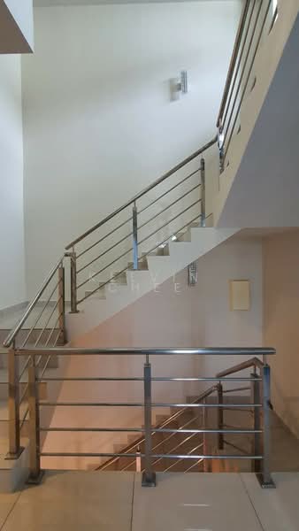 Cluster House for Sale in Skudai (Johor) - Kelvin Chee - Interior - PropertyGuru.com.my