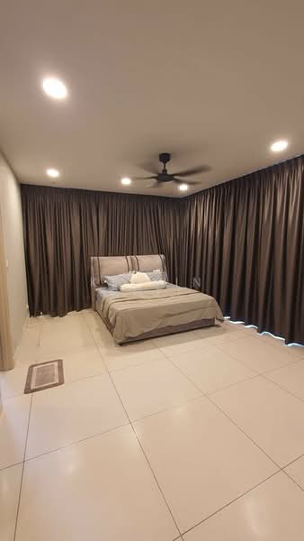 Cluster House for Sale in Skudai (Johor) - Kelvin Chee - Bedroom - PropertyGuru.com.my