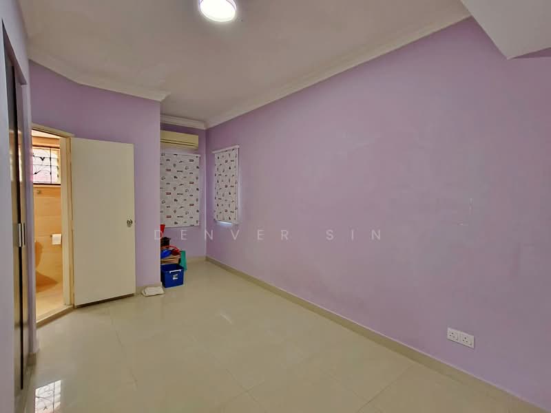 3-storey Terraced House for Sale in Cheras (Selangor) - Denver Sin - Interior - PropertyGuru.com.my
