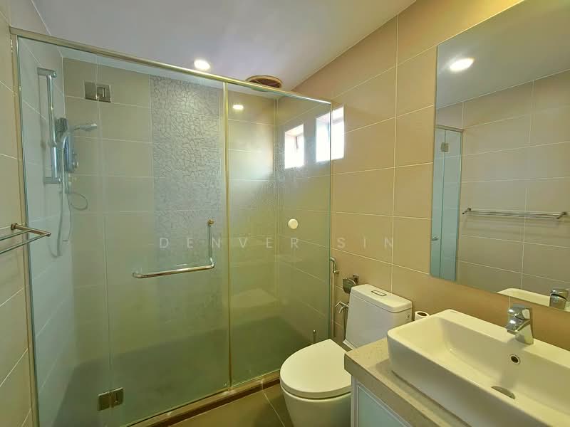 3-storey Terraced House for Sale in Cheras (Selangor) - Denver Sin - Bathroom - PropertyGuru.com.my