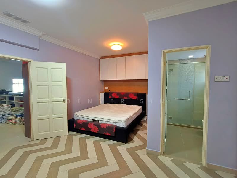 3-storey Terraced House for Sale in Cheras (Selangor) - Denver Sin - Bedroom - PropertyGuru.com.my