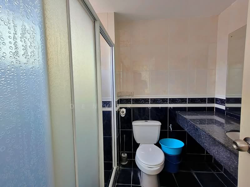 3-storey Terraced House for Sale in Cheras (Selangor) - Denver Sin - Bathroom - PropertyGuru.com.my