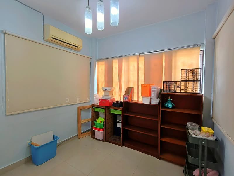 3-storey Terraced House for Sale in Cheras (Selangor) - Denver Sin - Study - PropertyGuru.com.my