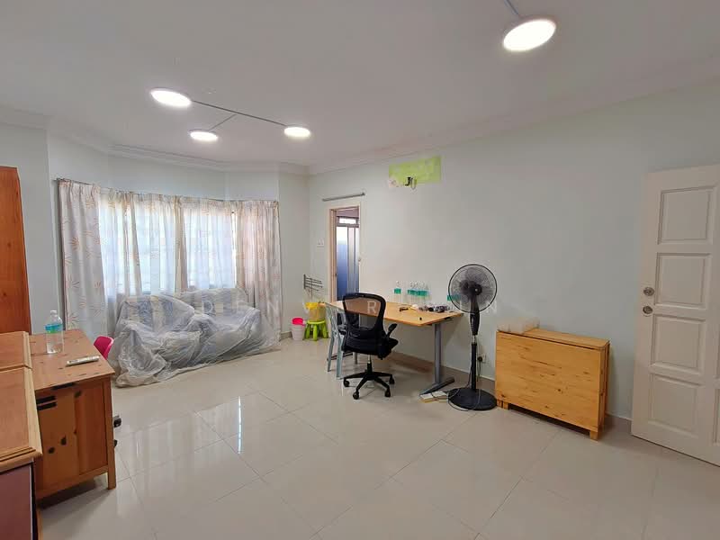3-storey Terraced House for Sale in Cheras (Selangor) - Denver Sin - Living Room - PropertyGuru.com.my