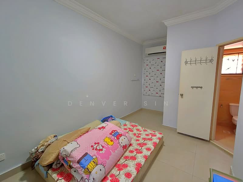 3-storey Terraced House for Sale in Cheras (Selangor) - Denver Sin - Bedroom - PropertyGuru.com.my