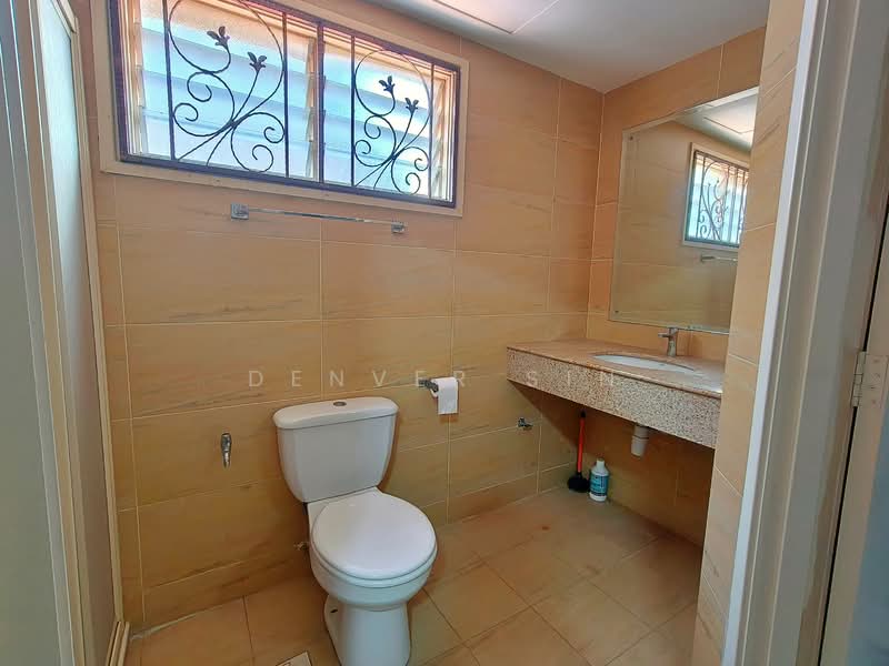 3-storey Terraced House for Sale in Cheras (Selangor) - Denver Sin - Bathroom - PropertyGuru.com.my
